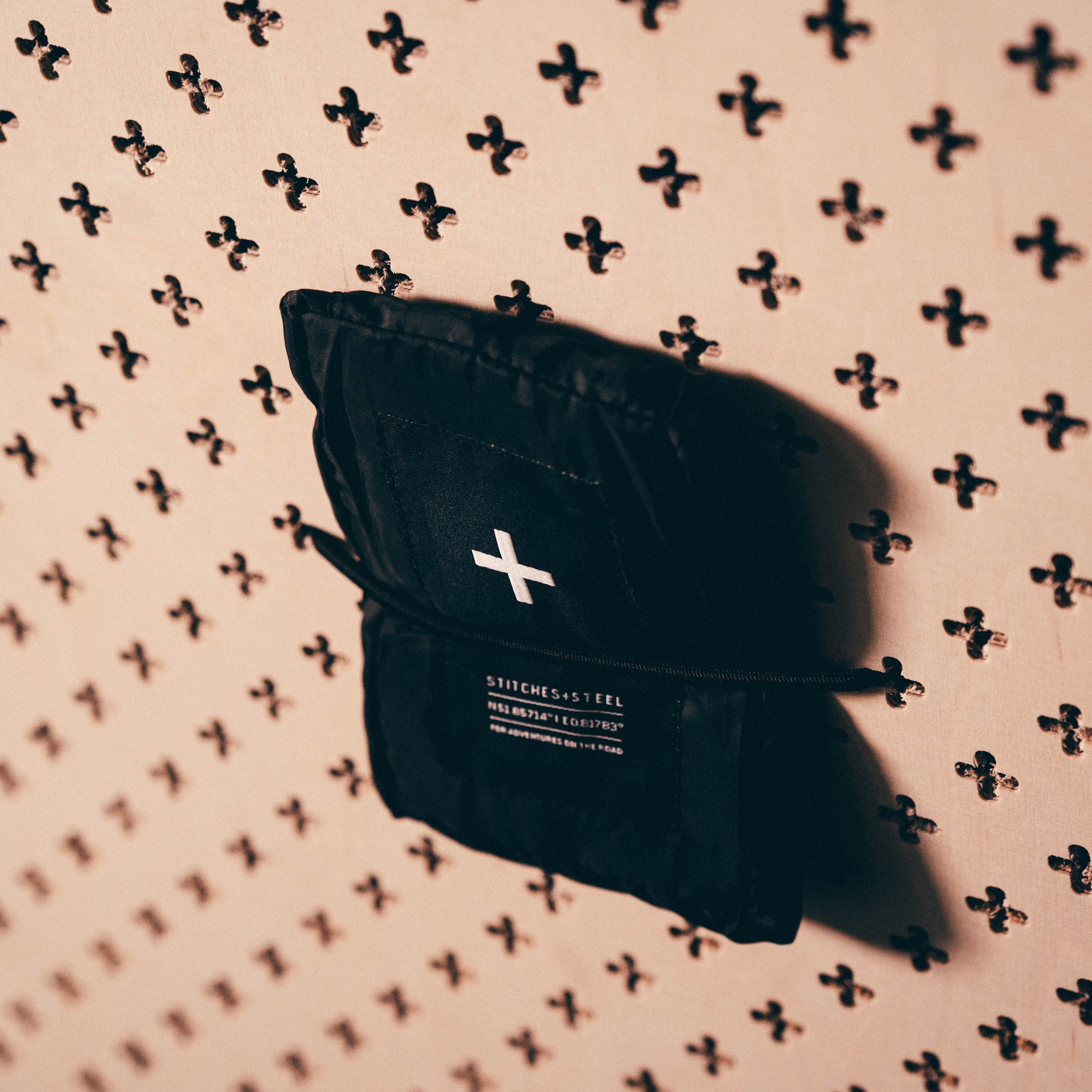 Barndoor kit VW T5 / T6