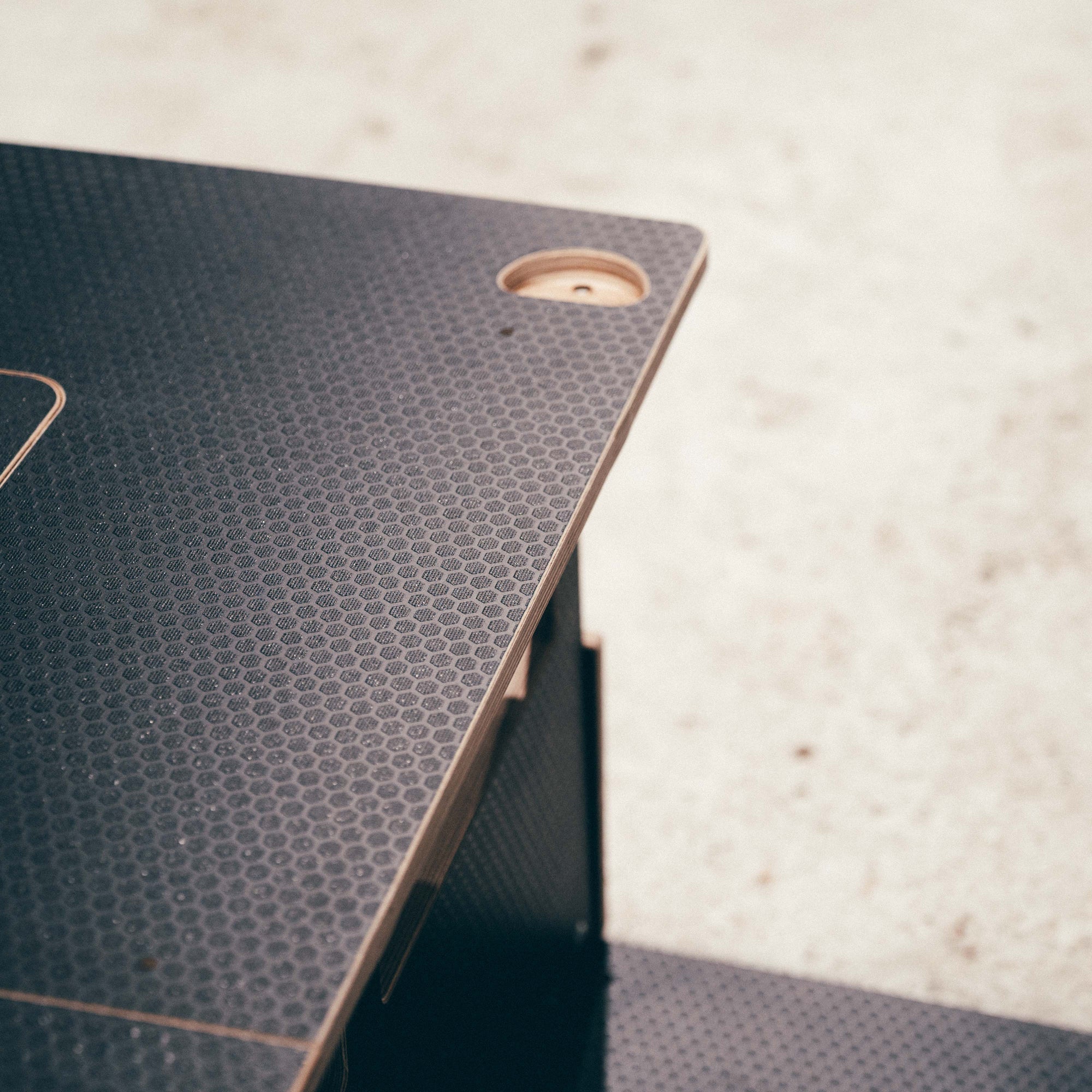 SWB Kombi Loader Conversion kit