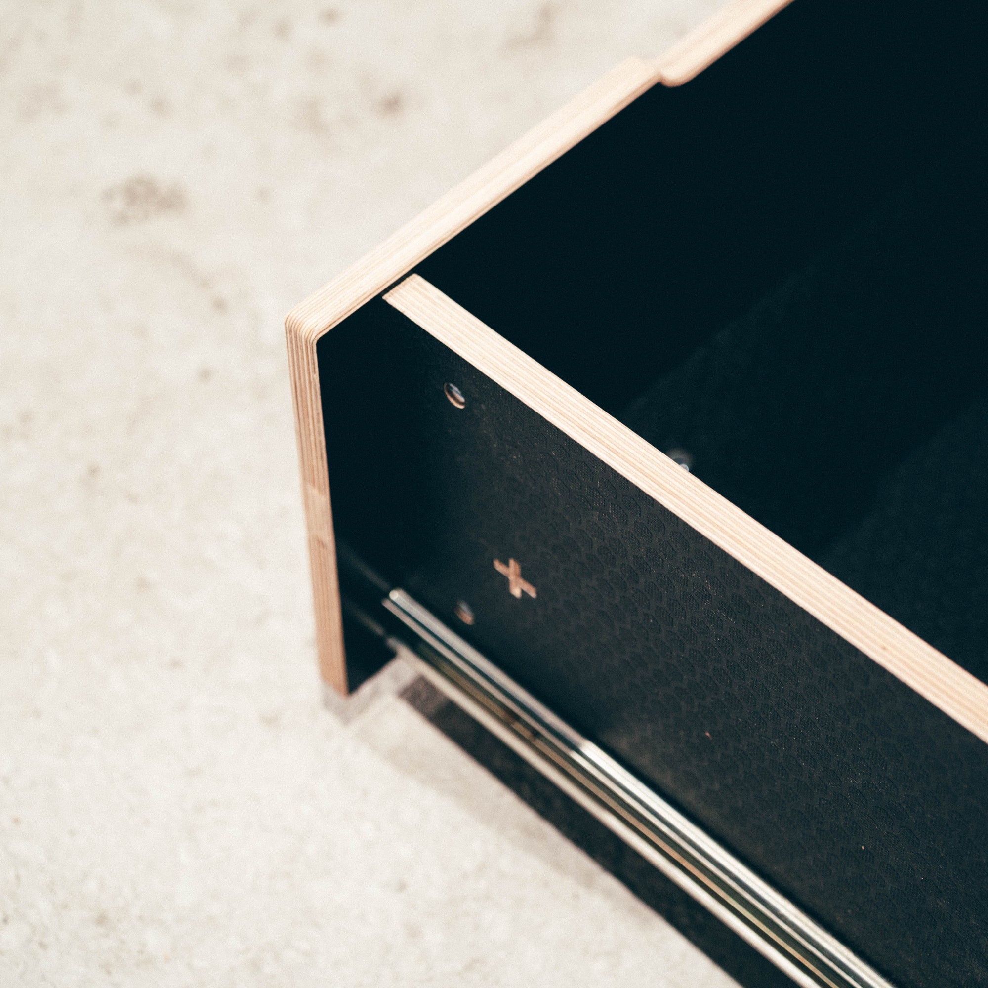 SWB Kombi Loader Conversion kit