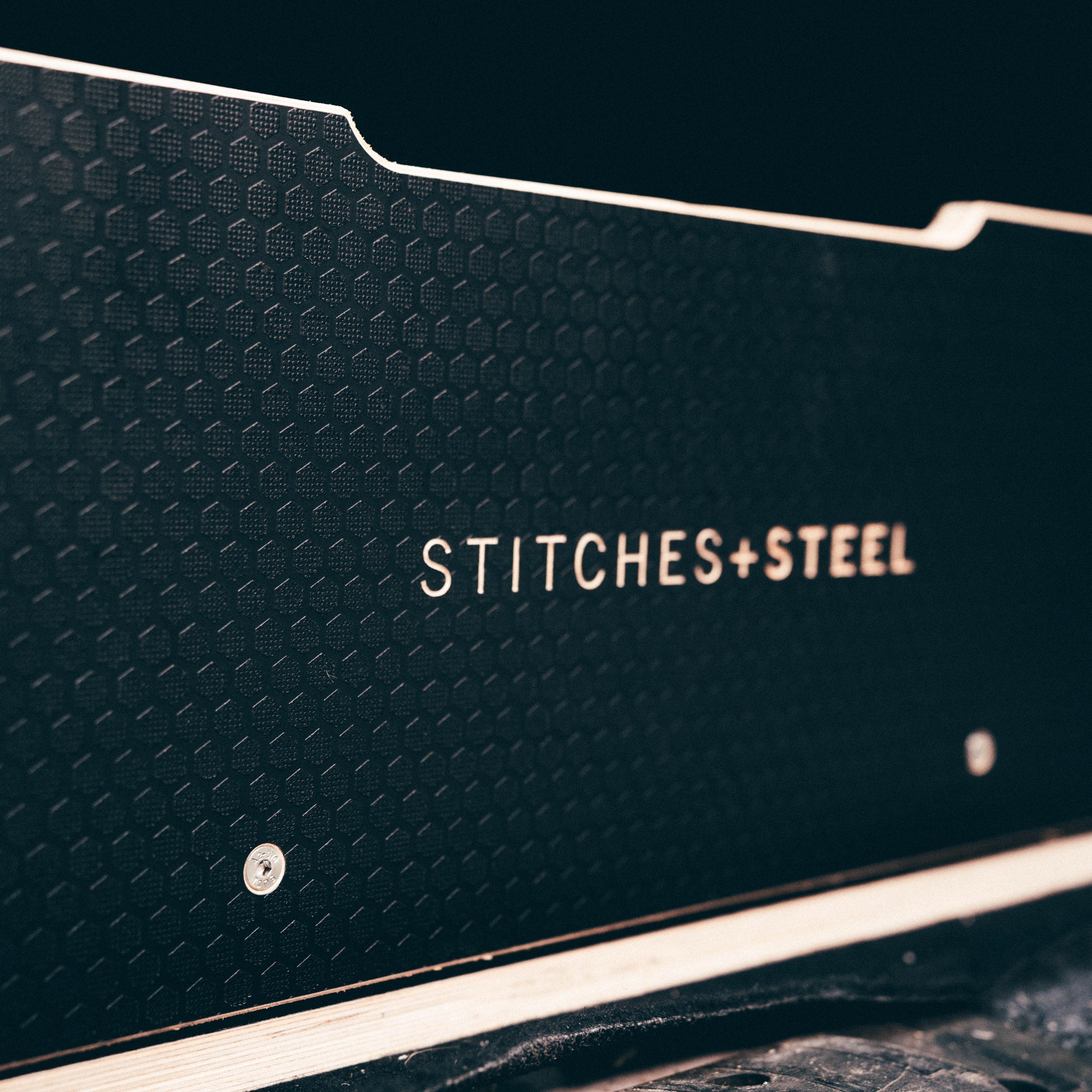 SWB Kombi Loader Conversion kit