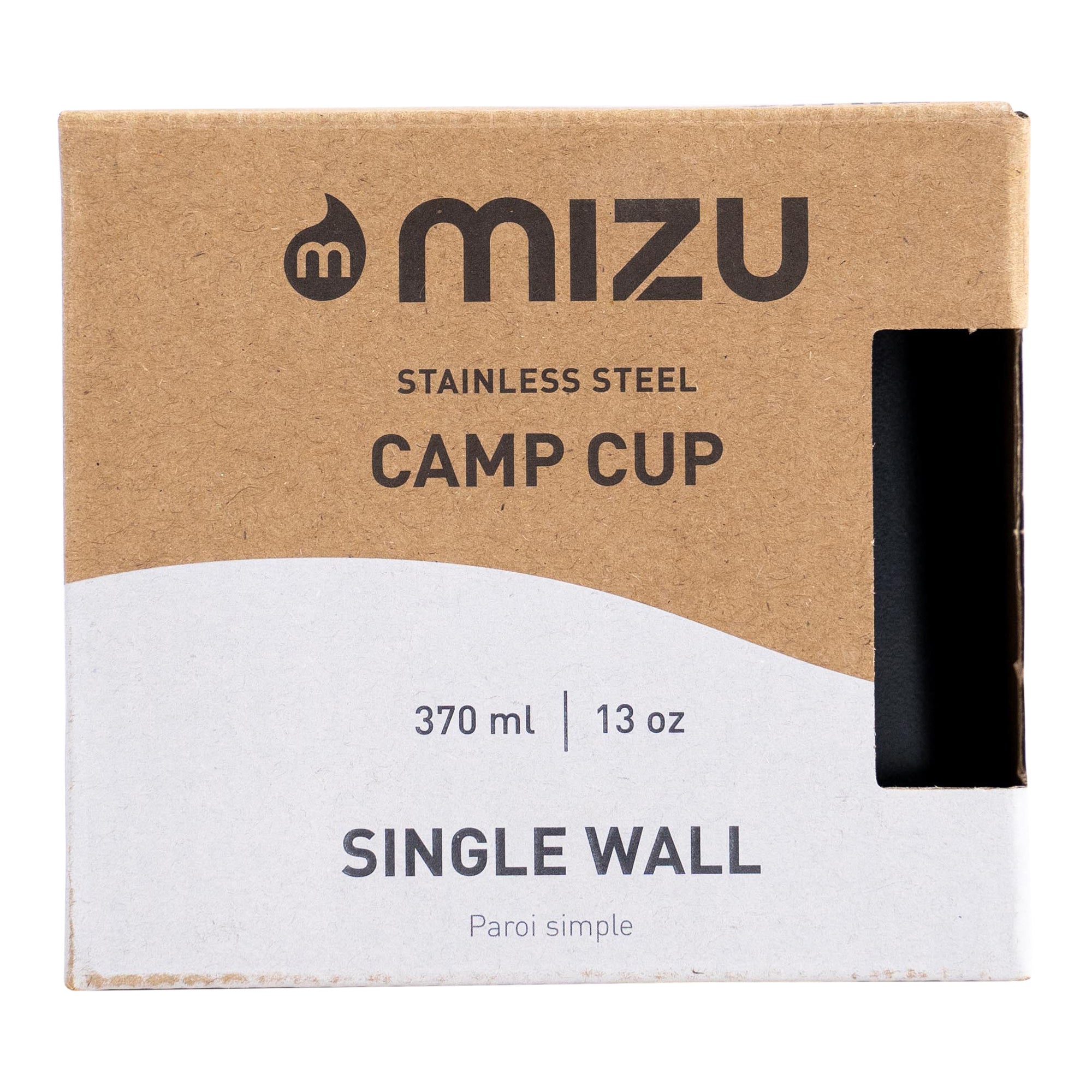 S+S x MIZU Camp Cup