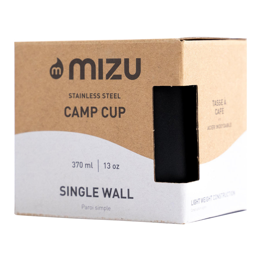S+S x MIZU Camp Cup