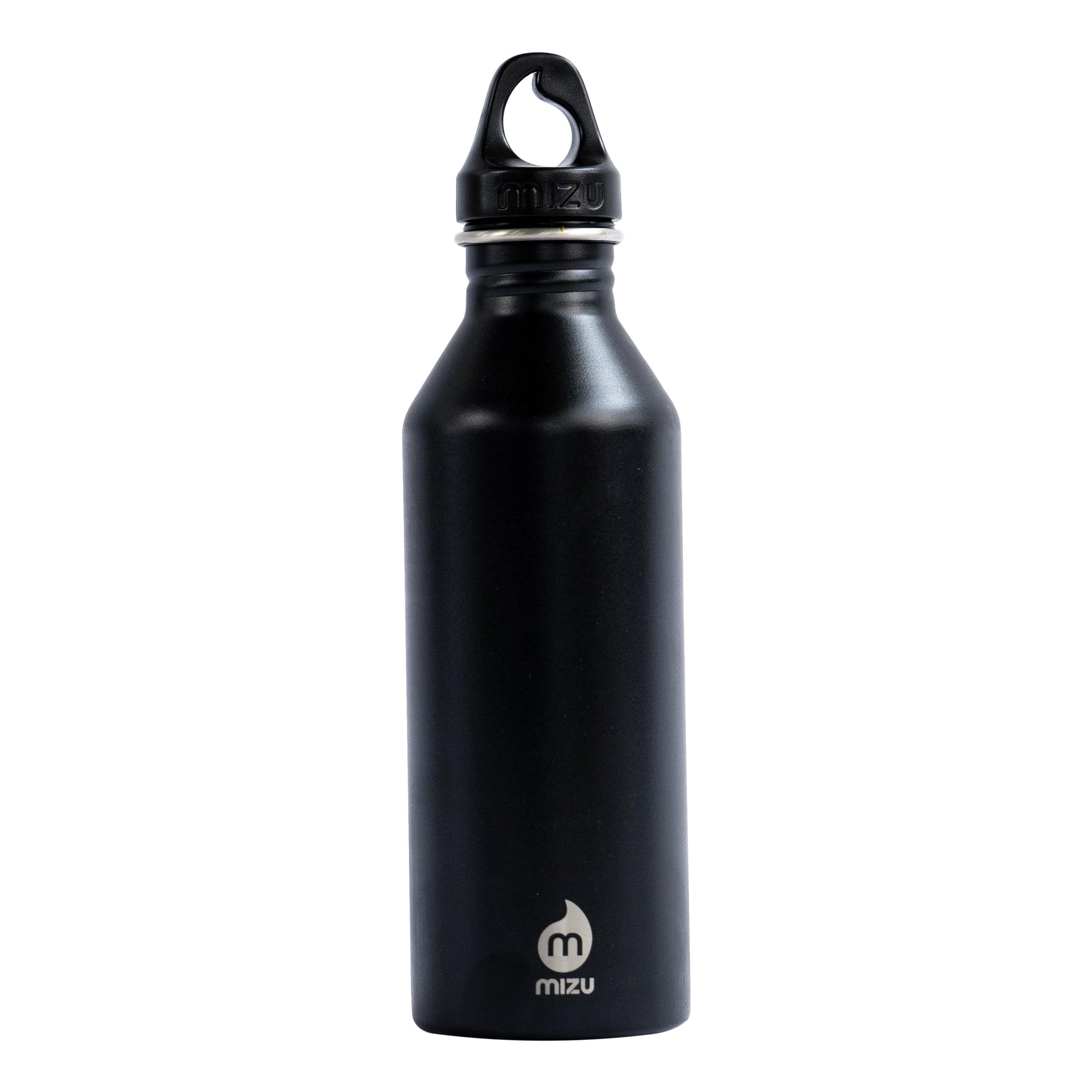 S+S x MIZU Stainless 750ml Water Bottle – STITCHES + STEEL