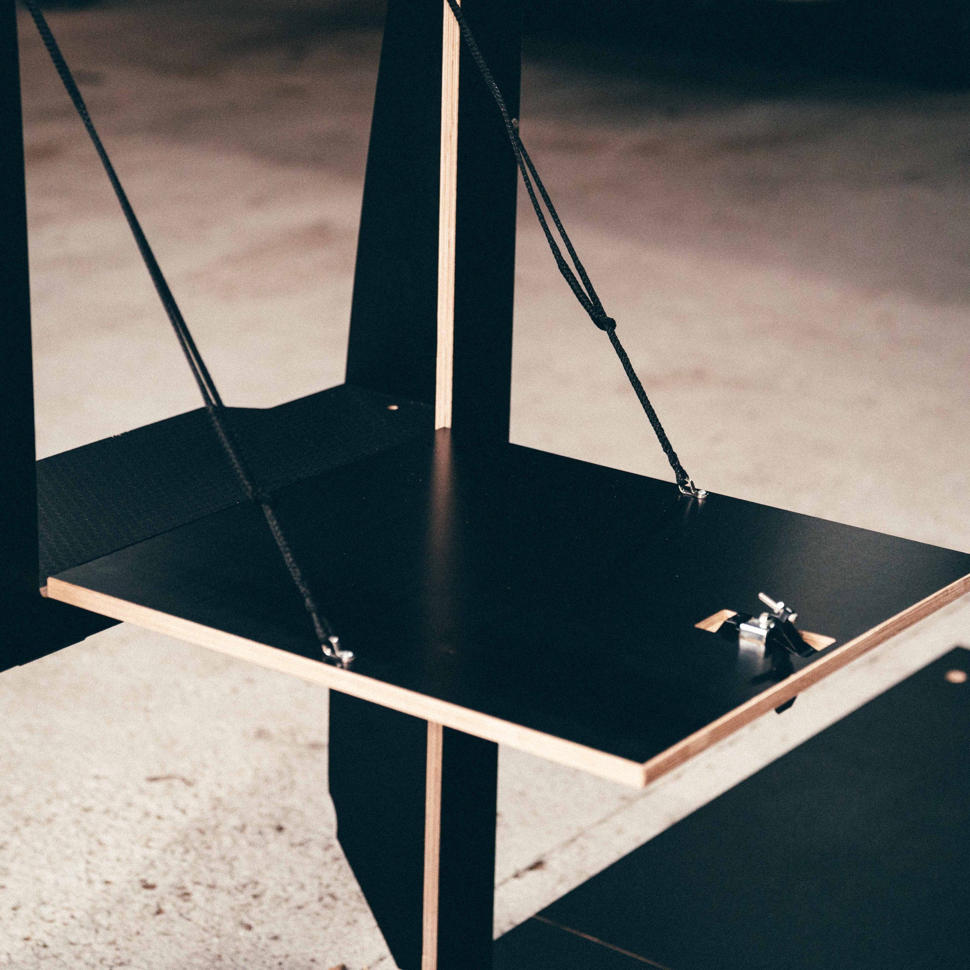 Nomad Conversion Kit