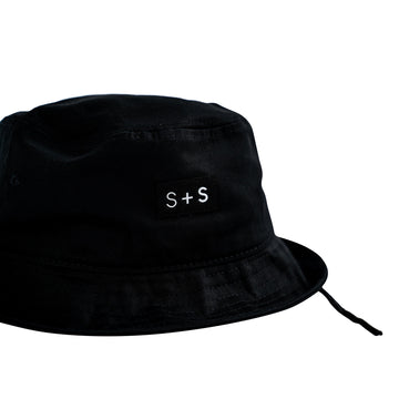 S+S K-D Bucket Brim Hat