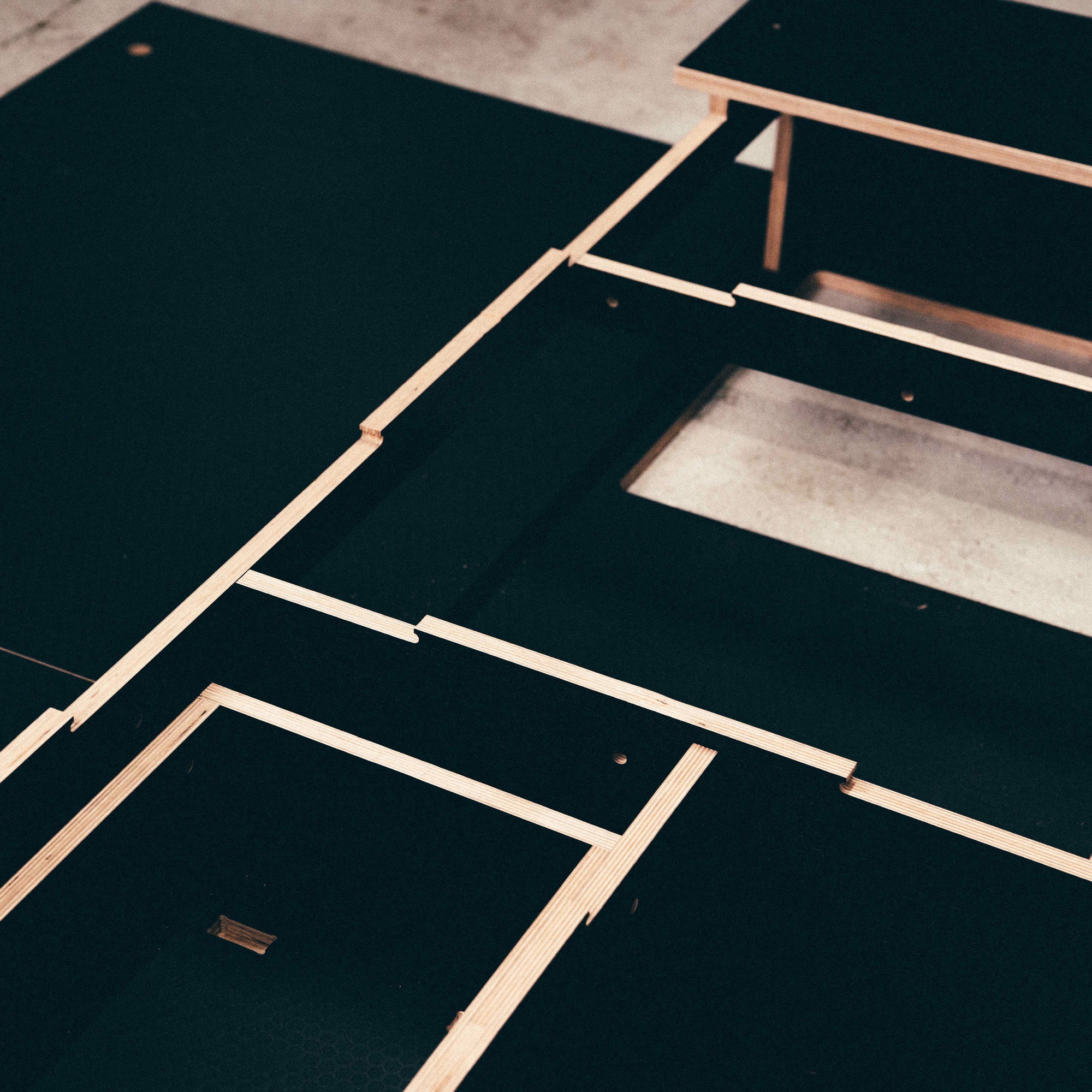 Nomad Conversion Kit