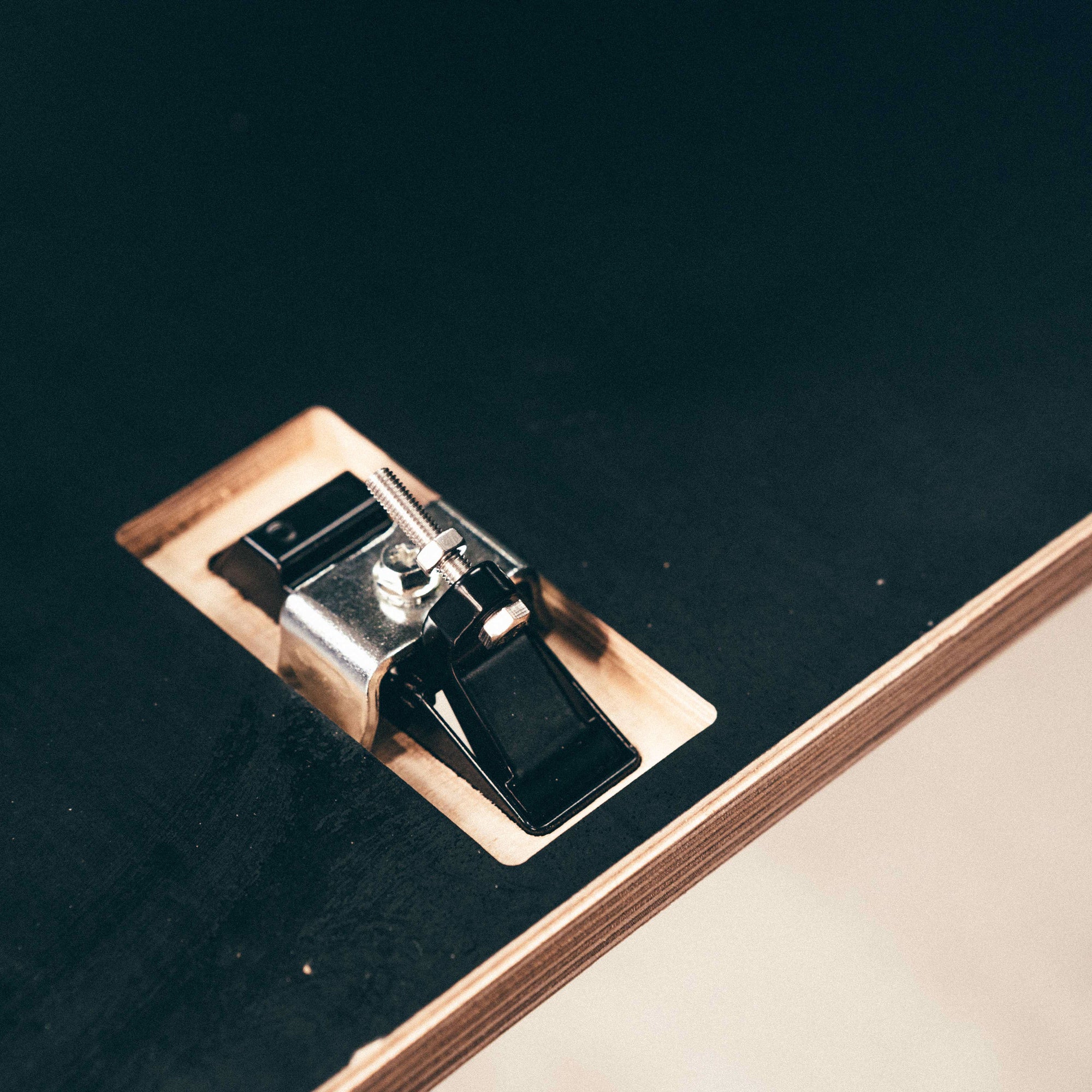 The 'Bureau' desk-kitchen unit