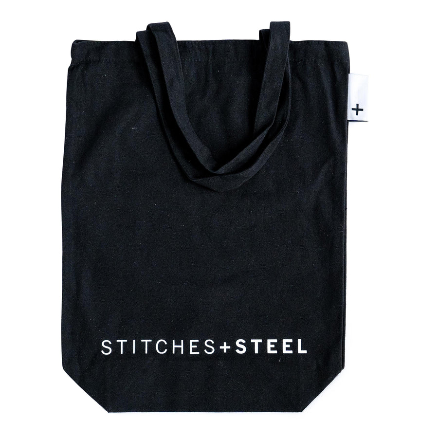 Heavy Weight Canvas Tote