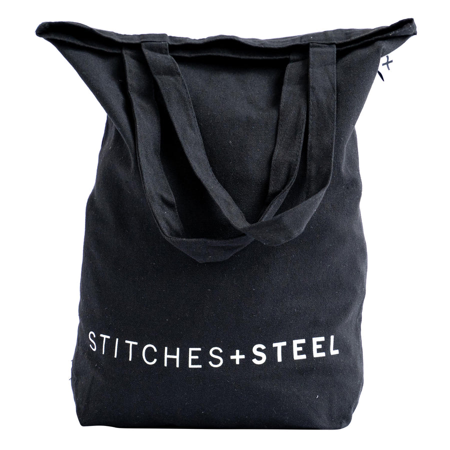 Heavy Weight Canvas Tote