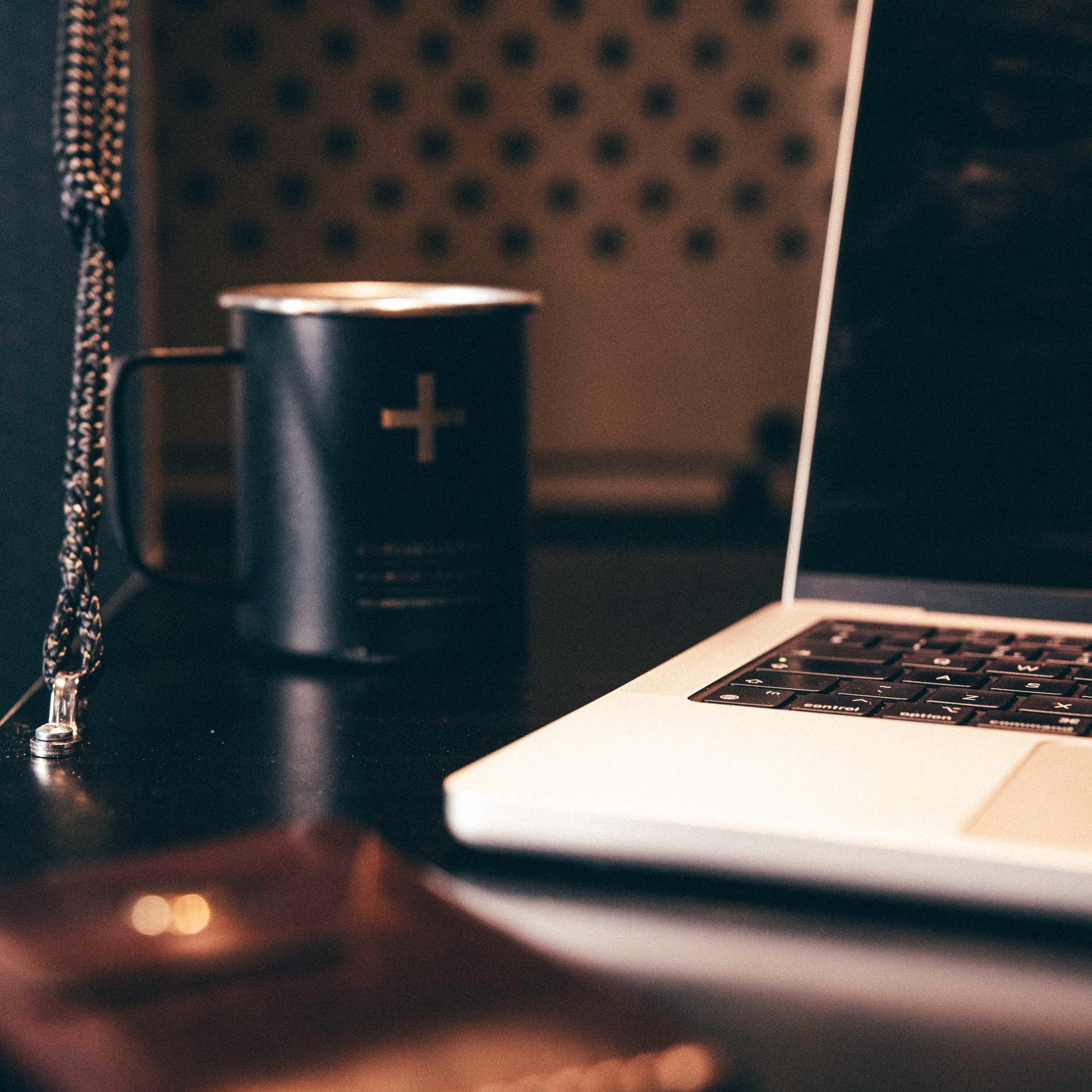 The 'Bureau' desk-kitchen unit