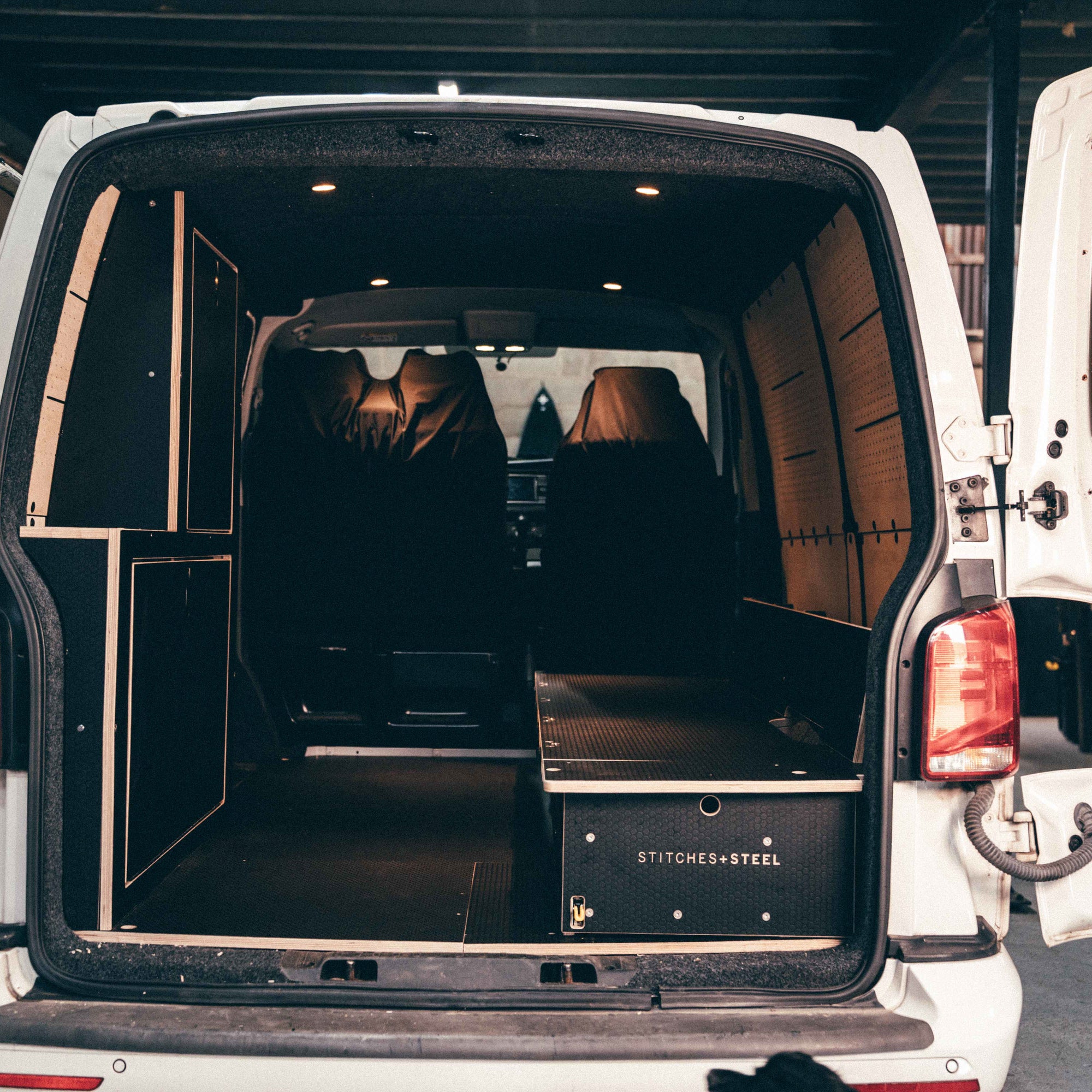 Nomad Conversion Kit