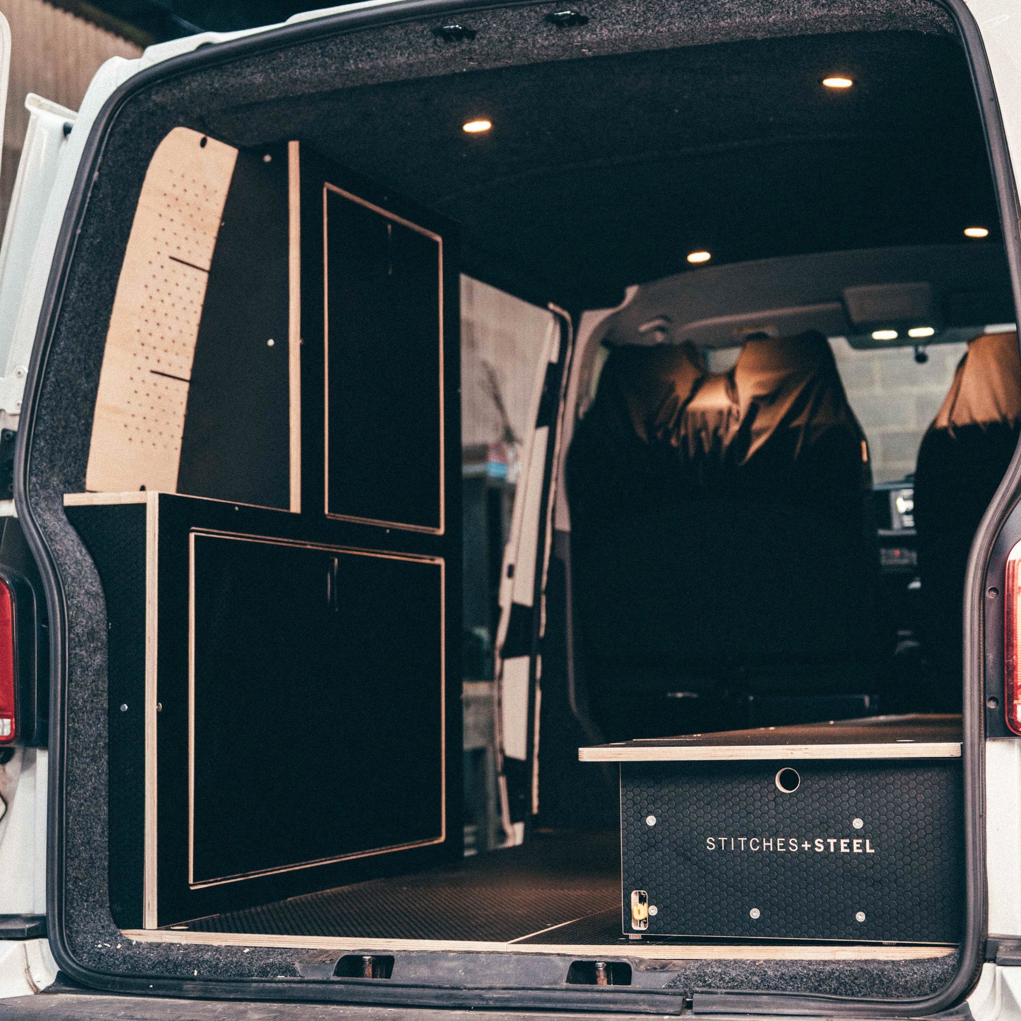 Nomad Conversion Kit