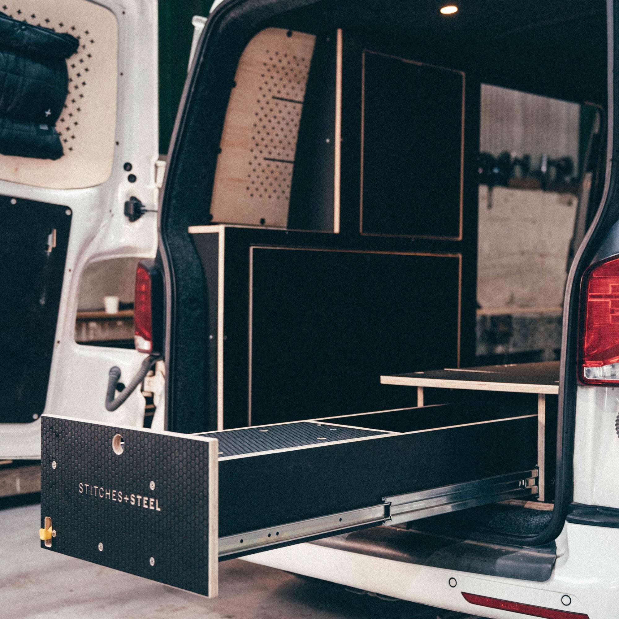 Nomad Conversion Kit