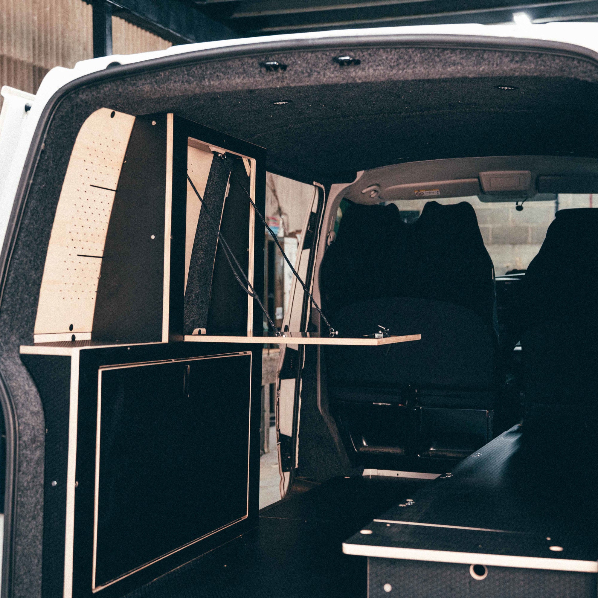 Nomad Conversion Kit