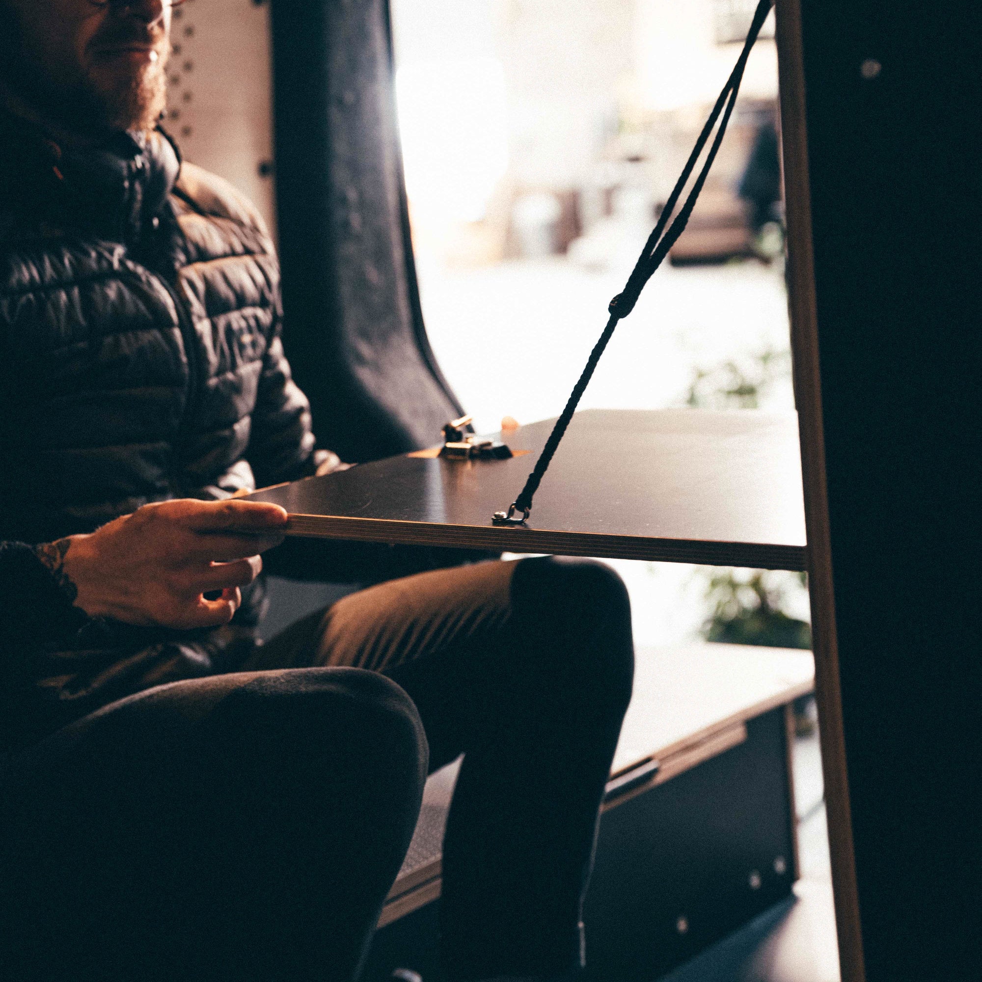 Nomad Conversion Kit