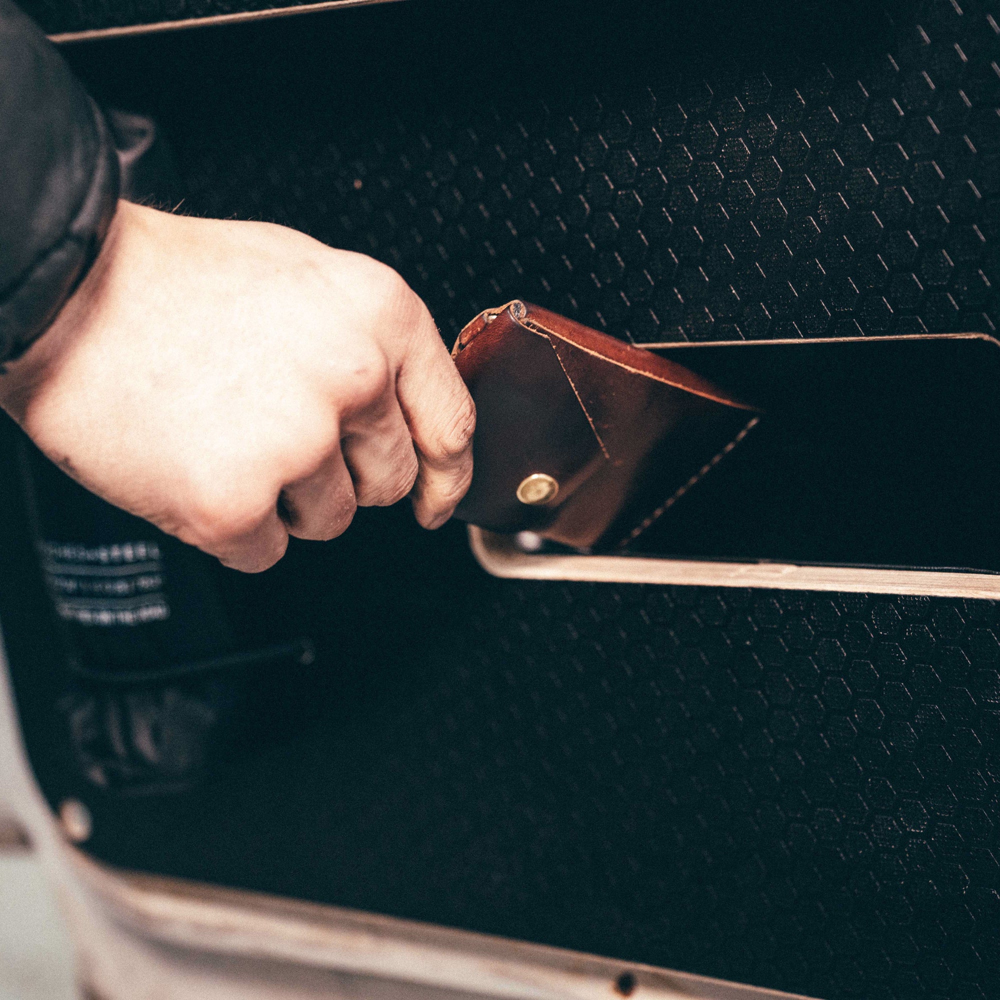 Barndoor Kitchen Kit