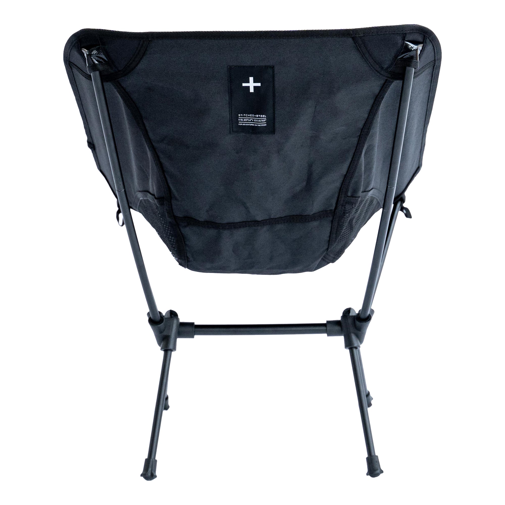 Camp Chair One