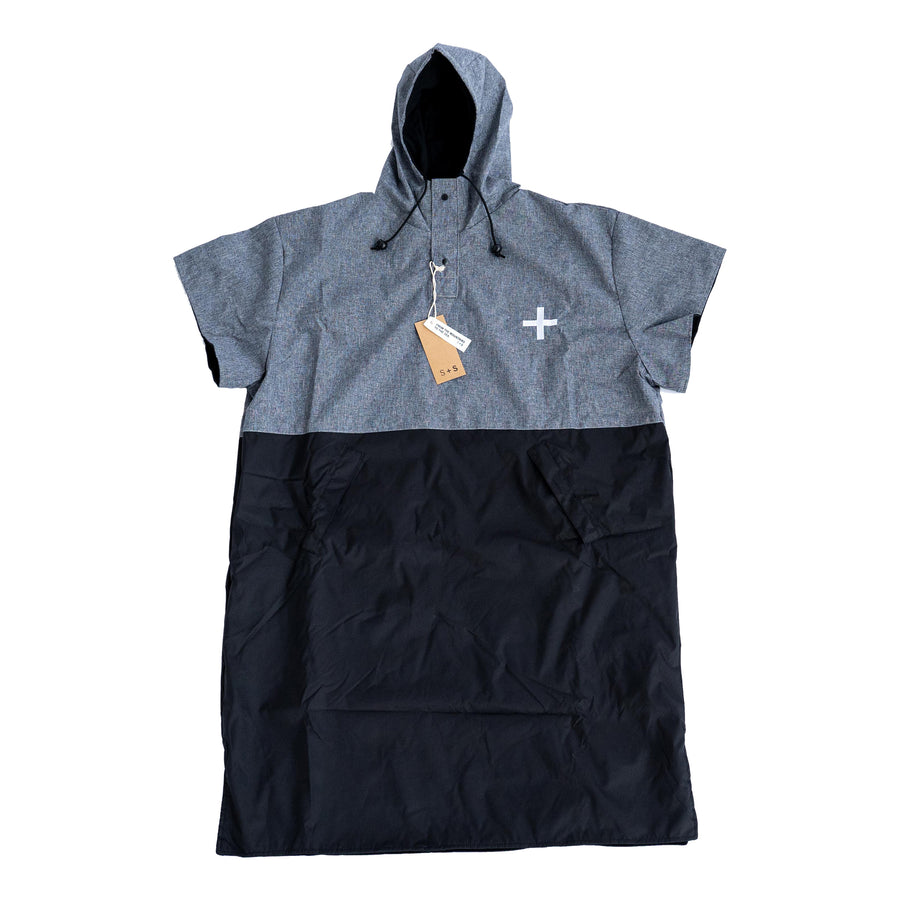 North Seas Changing Robe