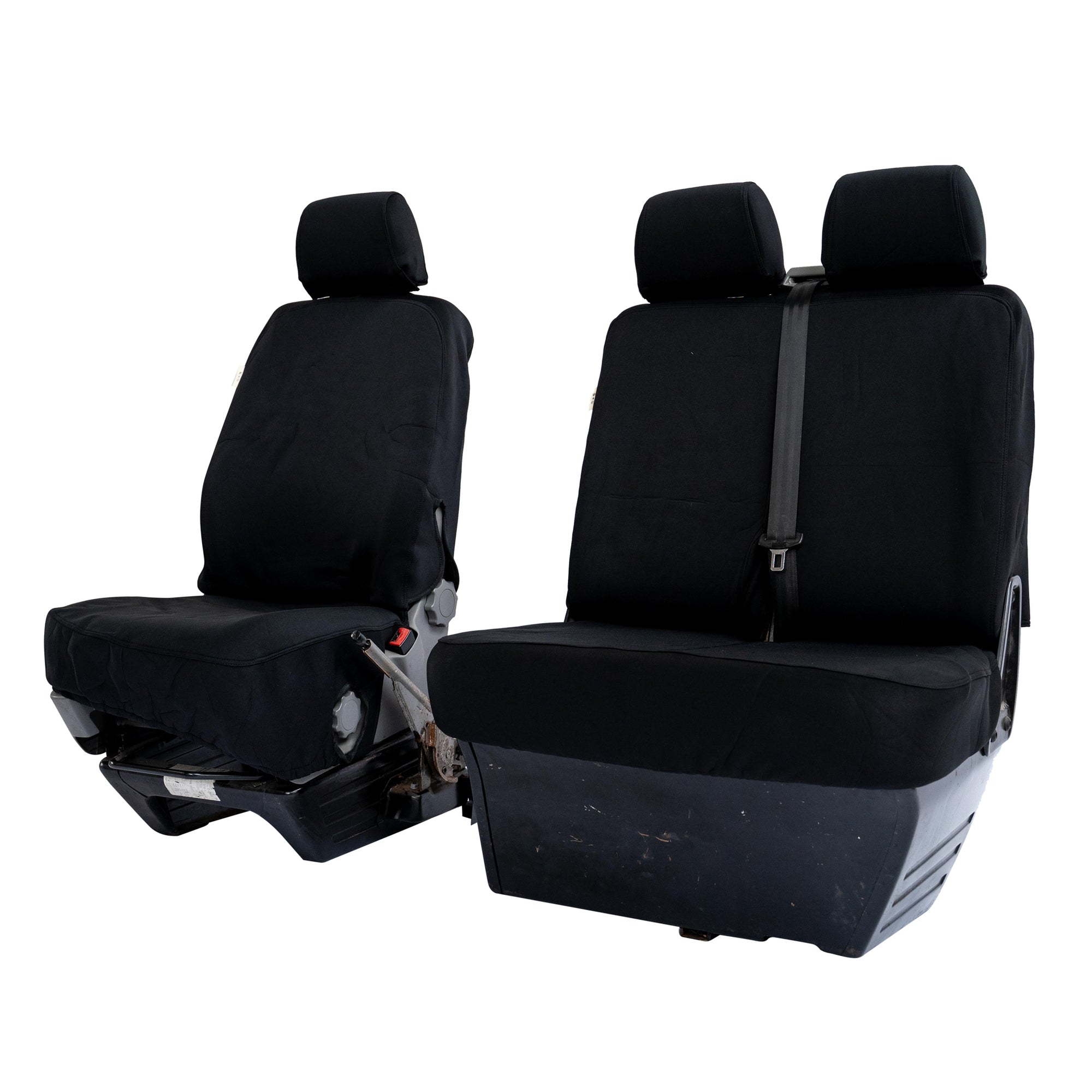 The &#39;North Seas&#39; Seat Covers
