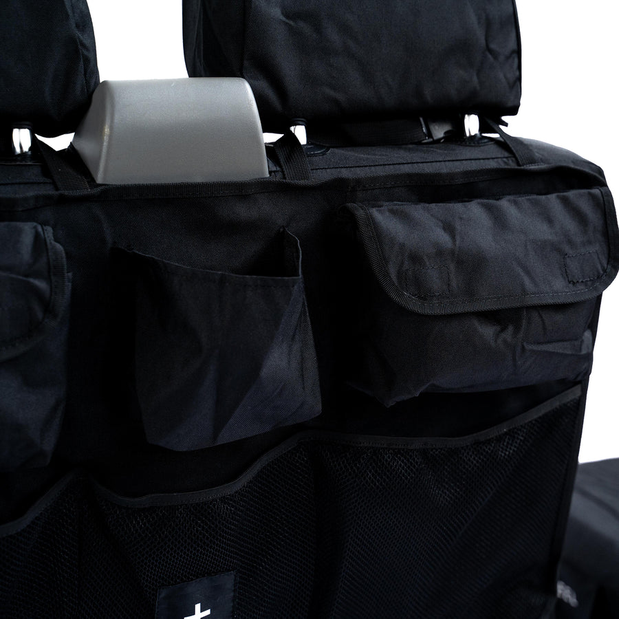 Seat Organiser