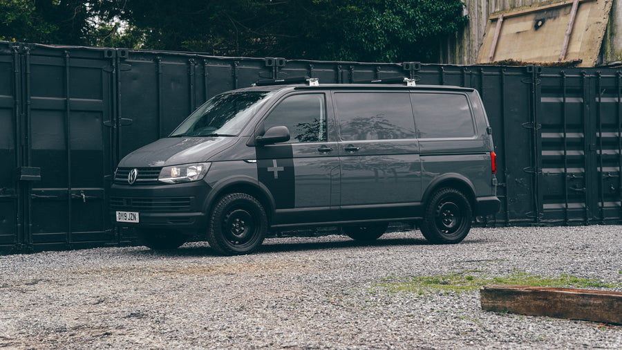Custom Haus Special 00181