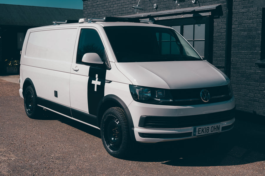 Custom Haus Special 00163