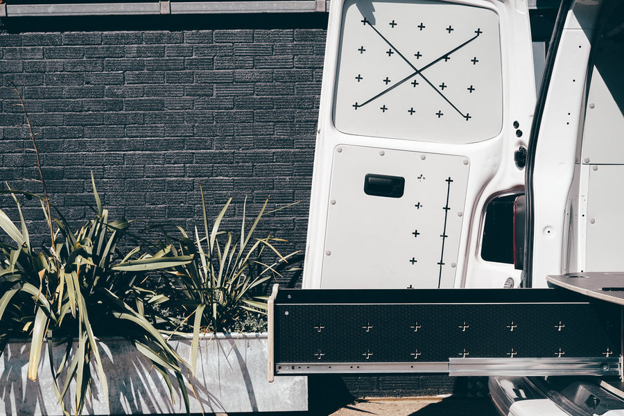 Custom Haus Special 00163