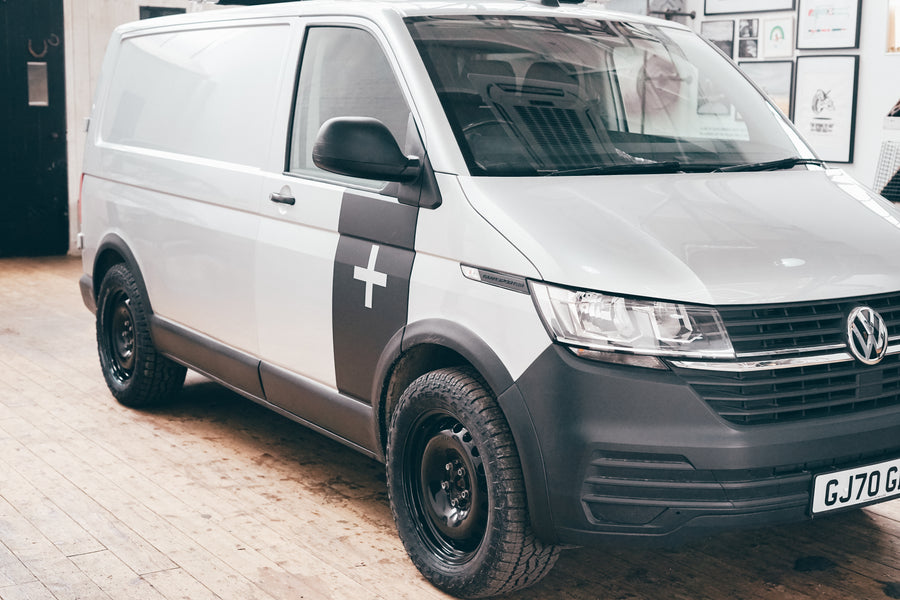 Custom Haus Special 00190