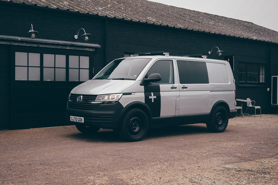 Custom Haus Special 00190