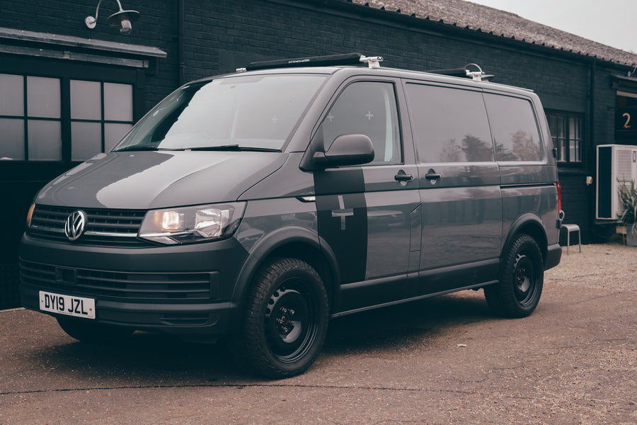 Custom Haus Special 00188