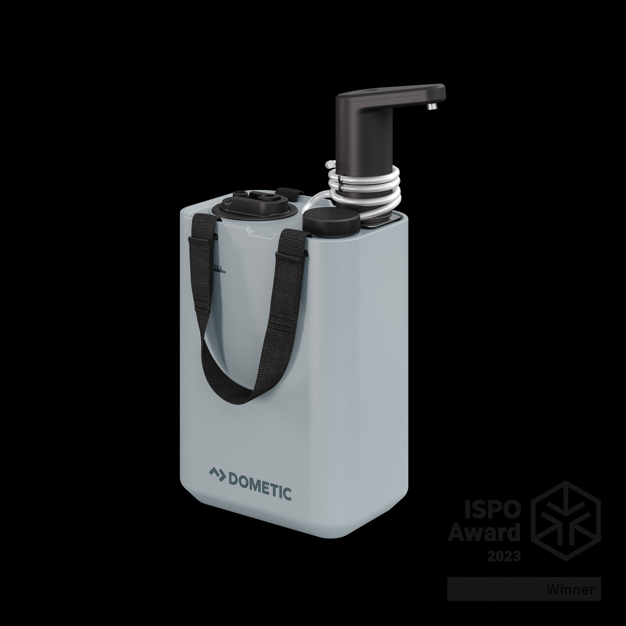 Dometic Go Hydration Water Faucet