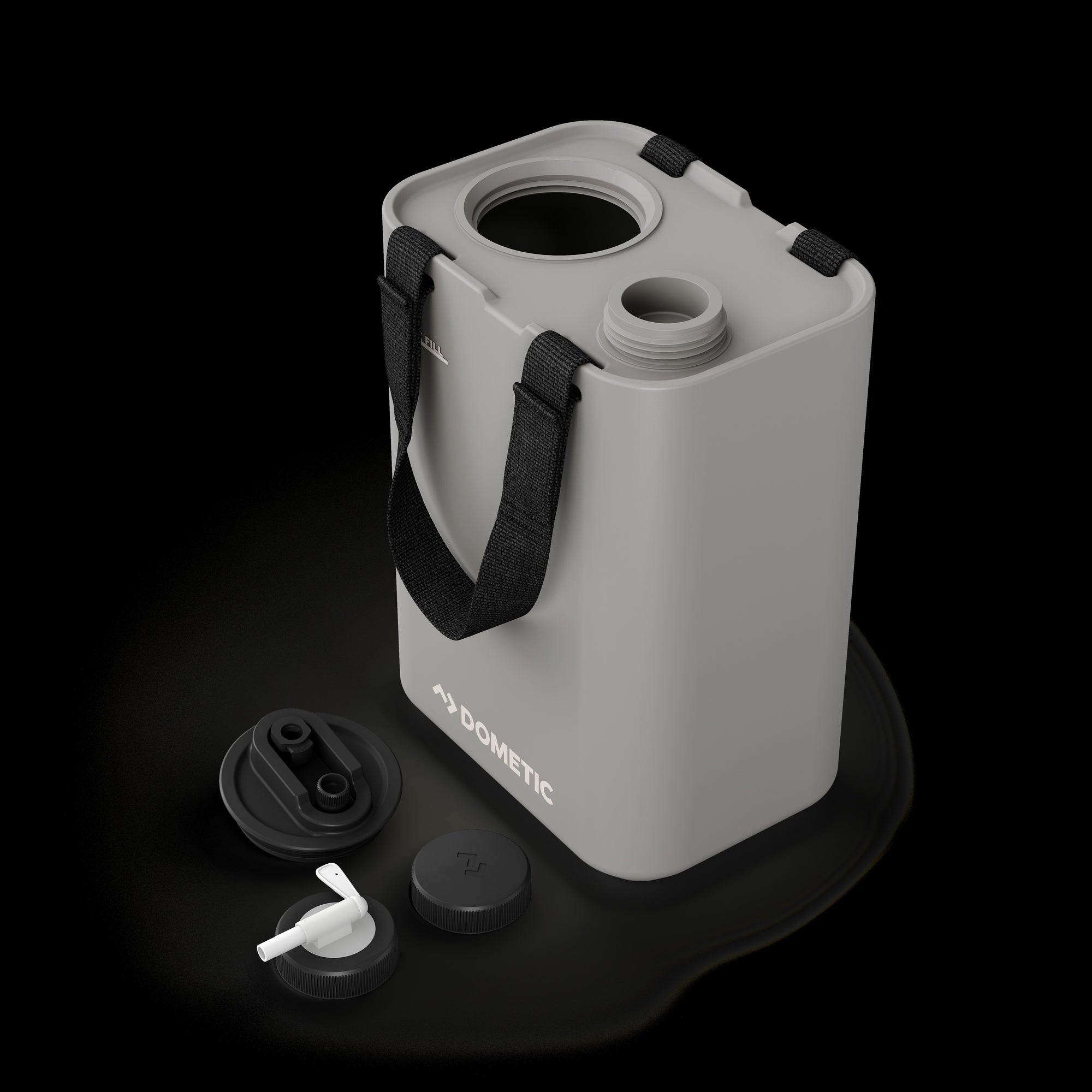 Dometic Go Hydration Water Jug 11L