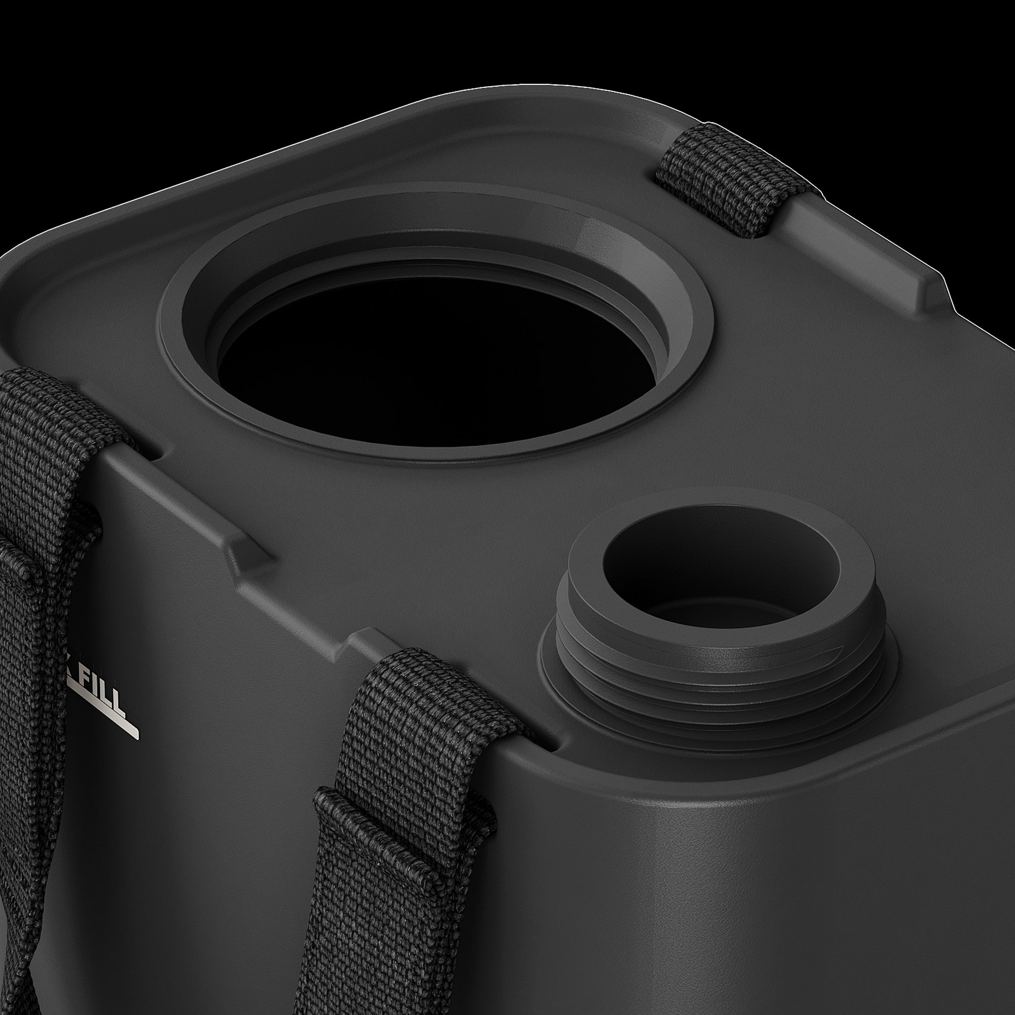 Dometic Go Hydration Water Jug 11L