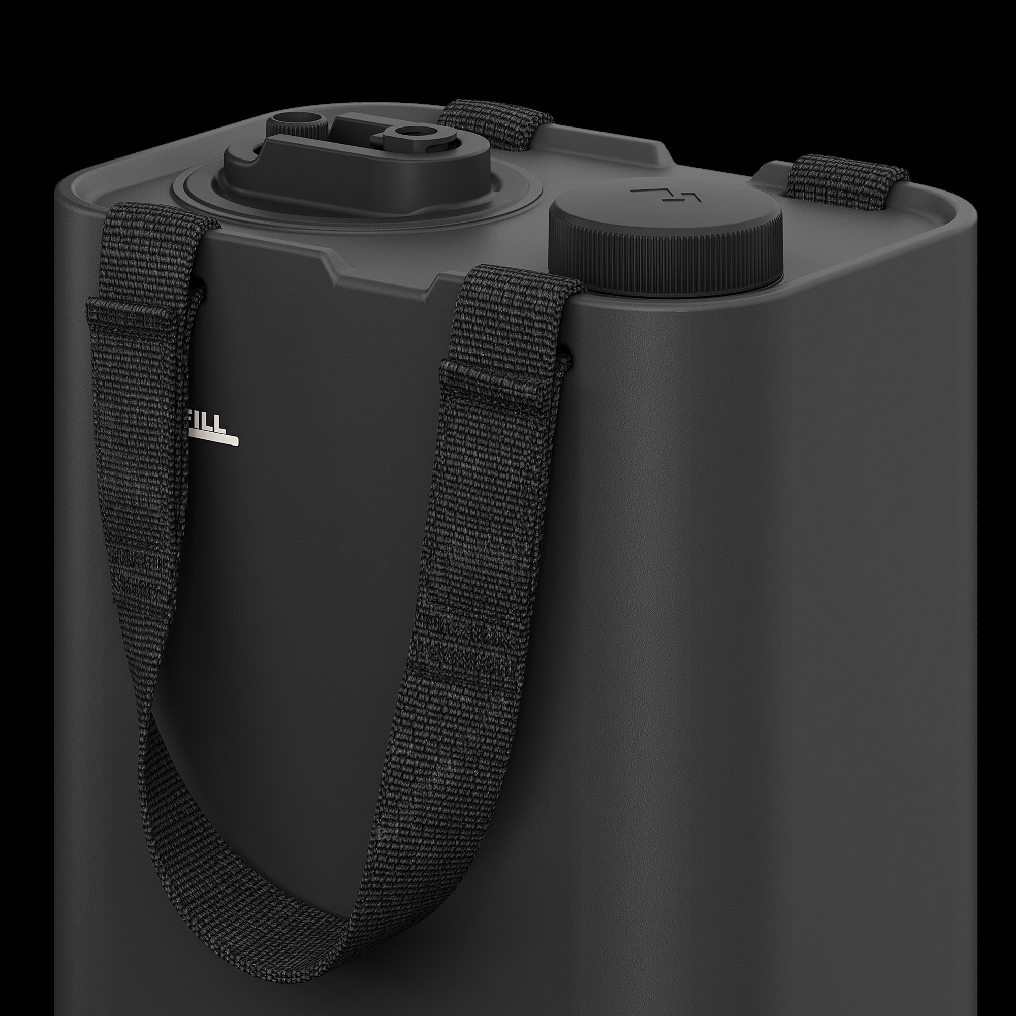 Dometic Go Hydration Water Jug 11L