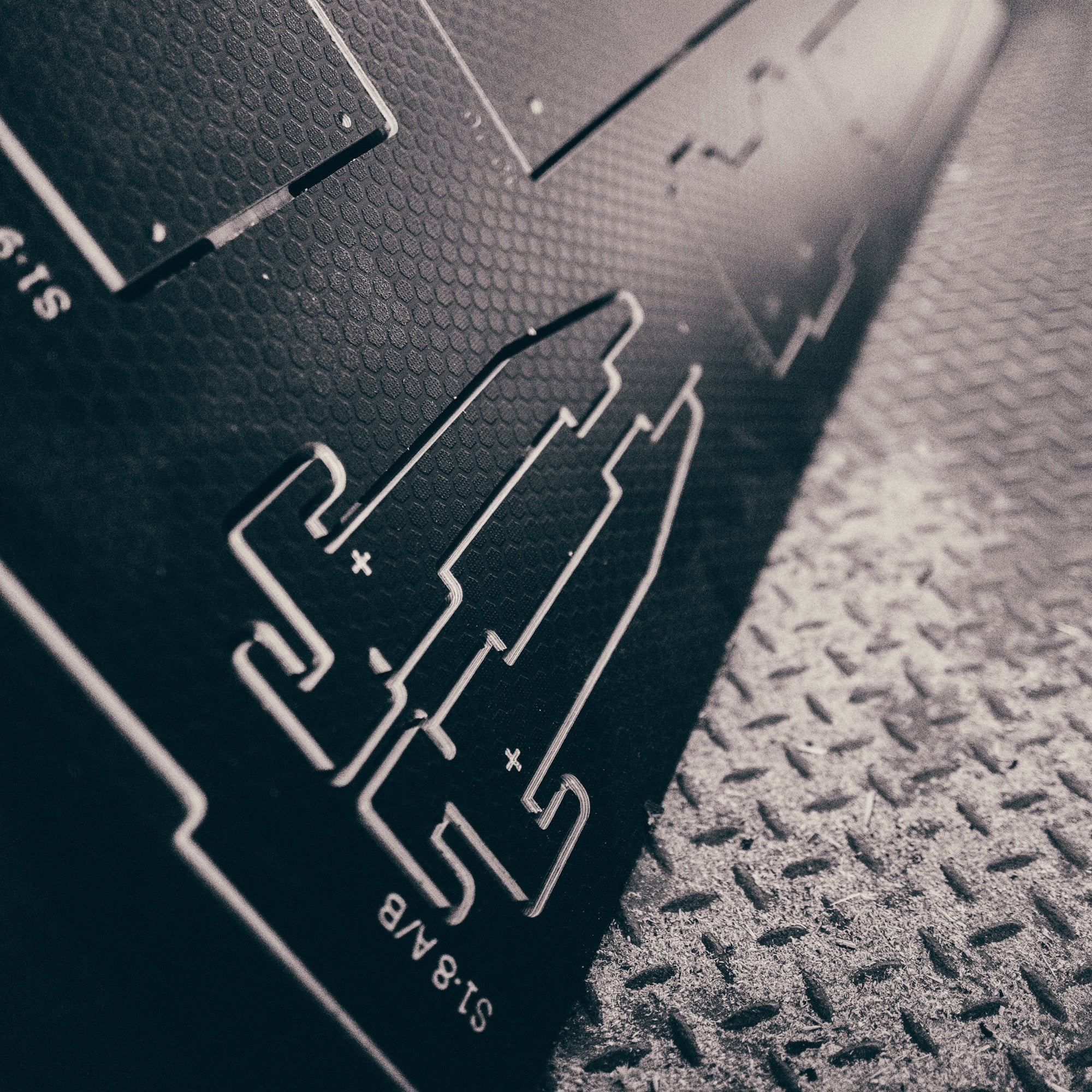 Barndoor Kitchen Kit