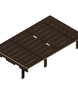 Folding Bed One