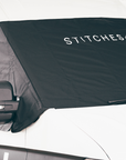 Crafter Windscreen Cover