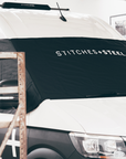 Crafter Windscreen Cover