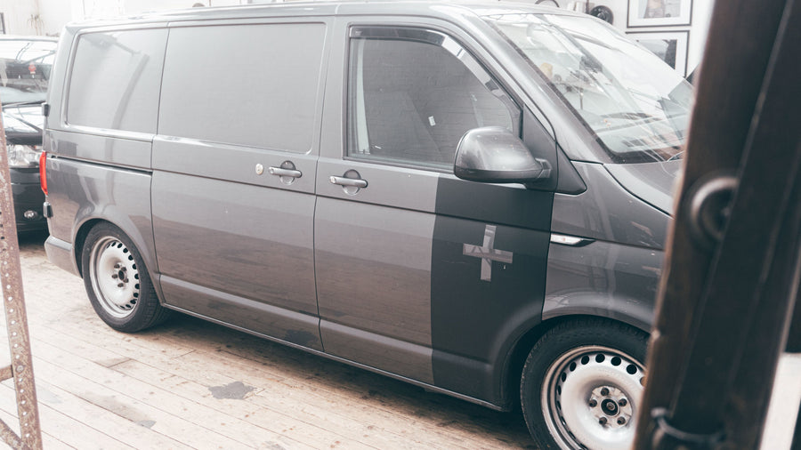 Custom Haus Special 00171