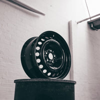 S+S ‘The Steel’ Wheel- T5/ T6