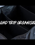 Road Trip Organiser