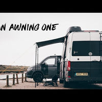 Van Awning One
