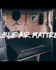 Inflatable Mattress Double