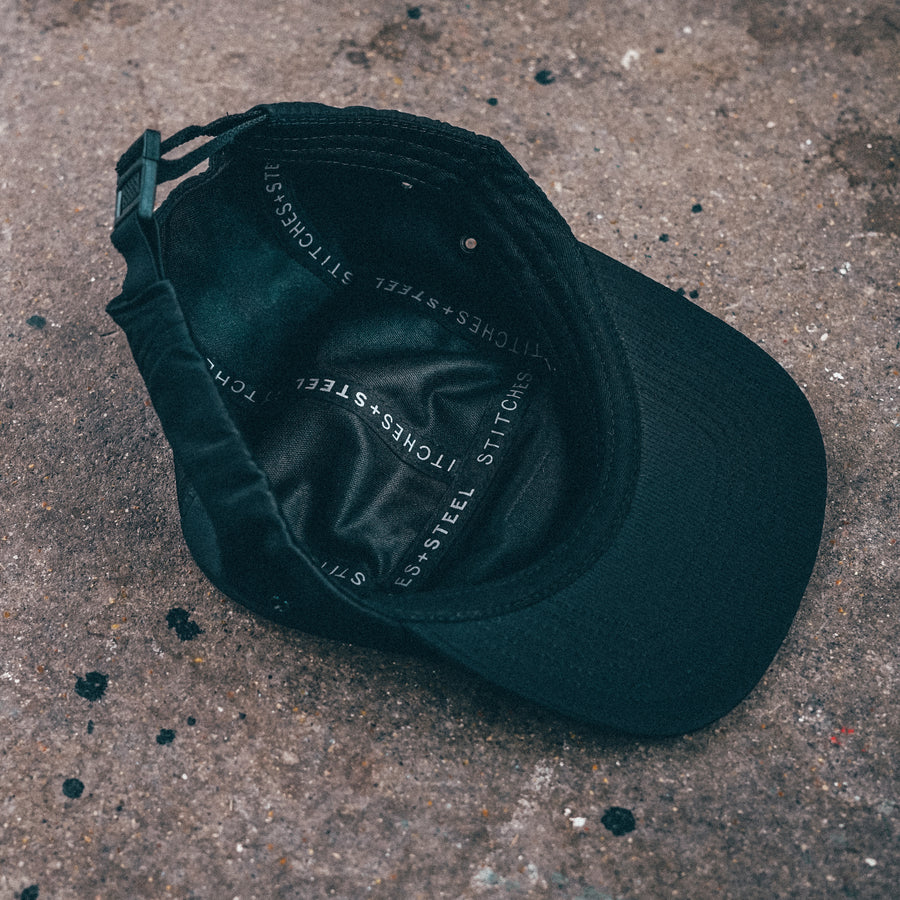 S+S 5 Panel Volley Cap