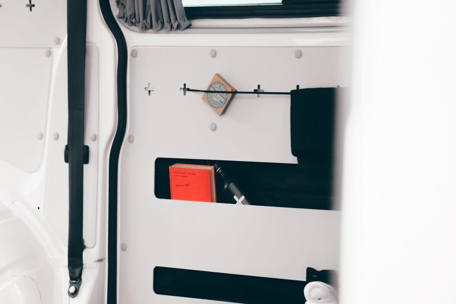 The Store Door