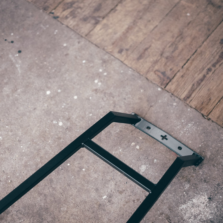 Off-Road Ladder Frame
