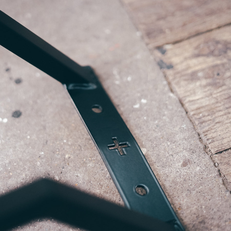 Off-Road Ladder Frame