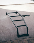 Off-Road Ladder Frame
