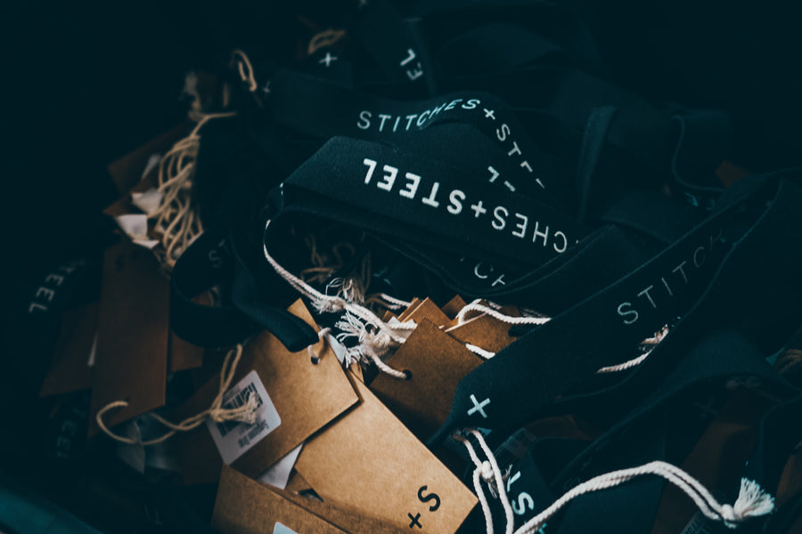 S+S Sunglasses Strap