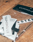 S+S Sticker Pack